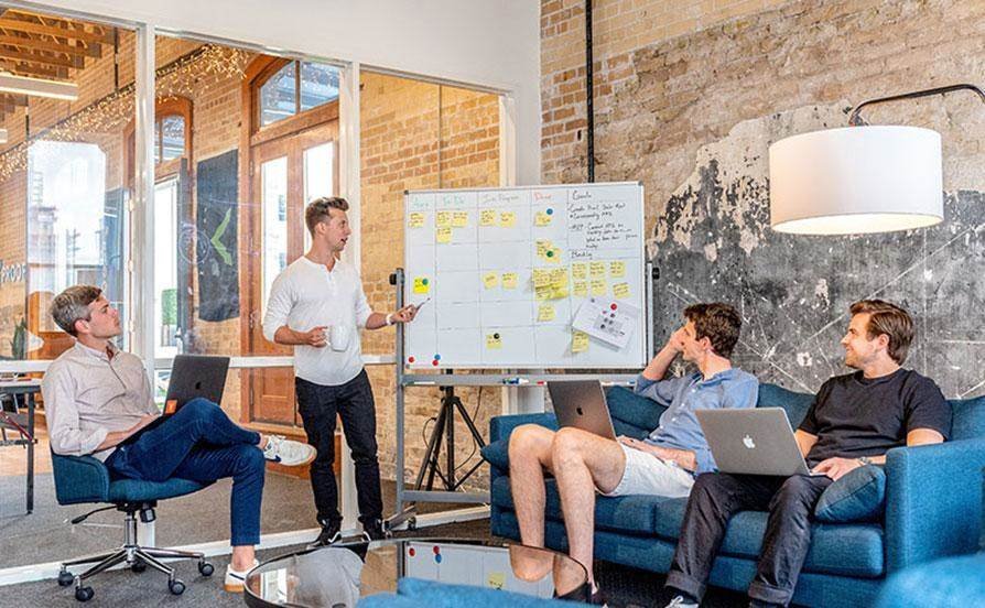 Accompagnement Managériel